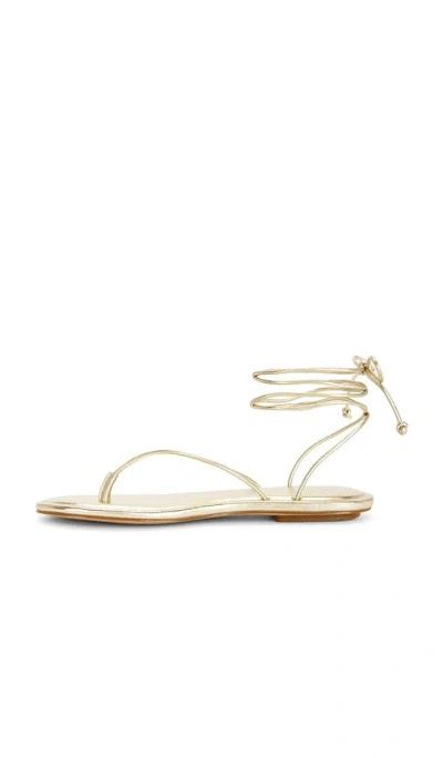 Raye Zabel Sandal In Multi