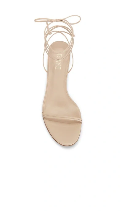 Raye Brisa Sandal In Multi