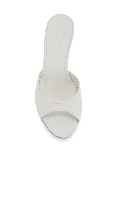 Raye Magde Sandal In Multi