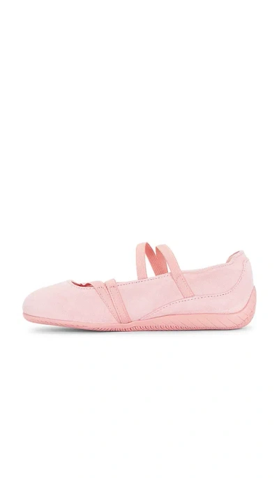 Puma Speedcat Ballet Python Ii Sneakers In Multi