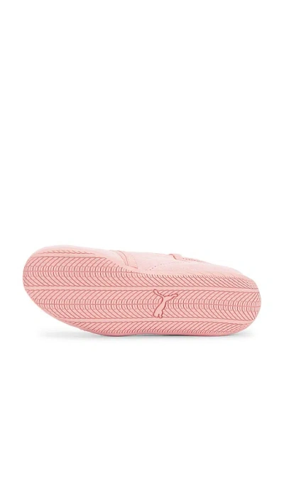 Puma Speedcat Ballet Python Ii Sneakers In Multi