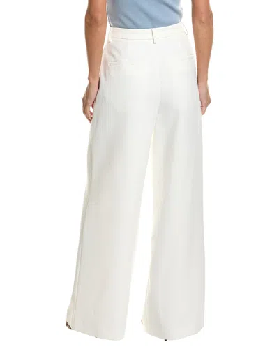 Walter Baker Pascal Pant In White