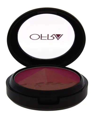 Ofra 0.35oz 3d Pyramid Blush In Transparent