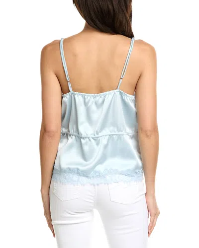 Avantlook Solid Top In Blue