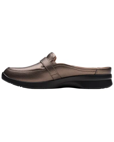 Clarks Ellowyn Amelia Mule In Multi