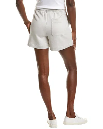 Vince Pull-on Short In White