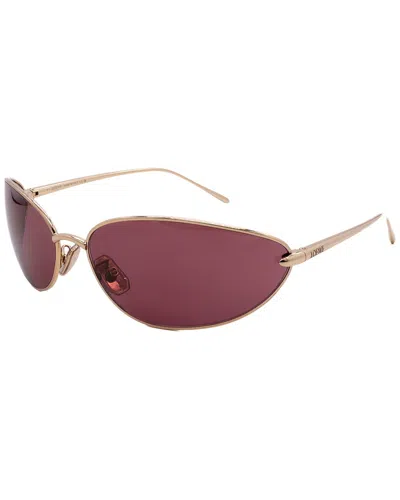 Loewe Full Frame Sunglasses In Multi