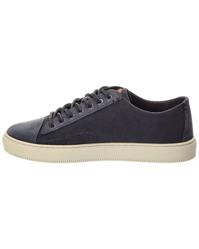 Frye Astor Sneaker In Multi
