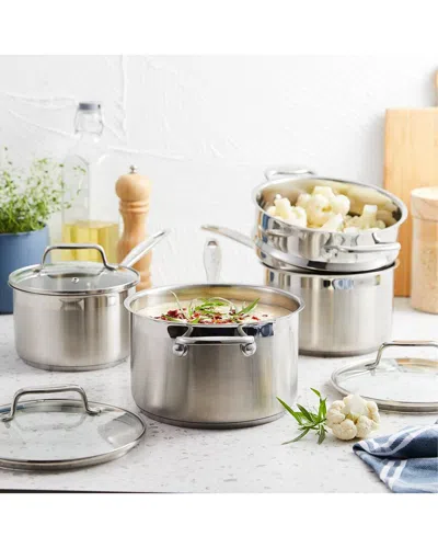 Cuisine::pro ® Iconix® Cookware Set 7pc