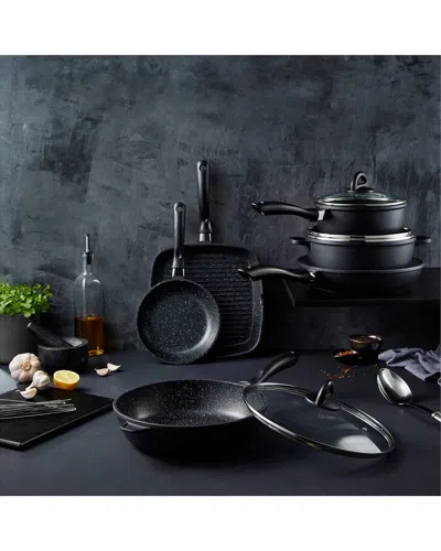 Cuisine::pro ® Stone Cookware Set 9pc