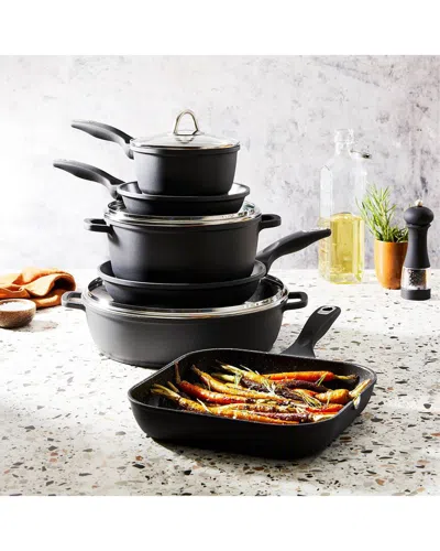 Cuisine::pro ® Granite Cookware Set 9pc