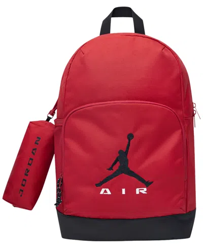Jordan Kids' Air Raid Backpack In Multi