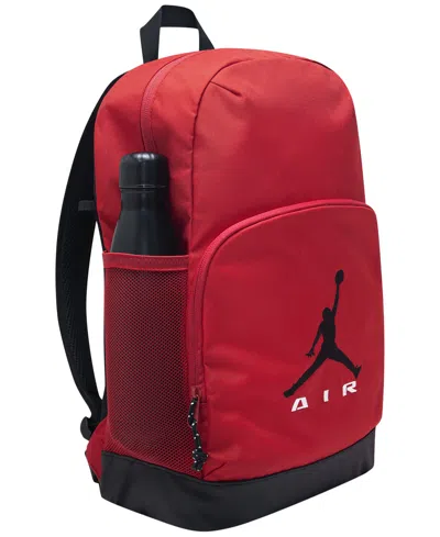 Jordan Kids' Air Raid Backpack In Multi