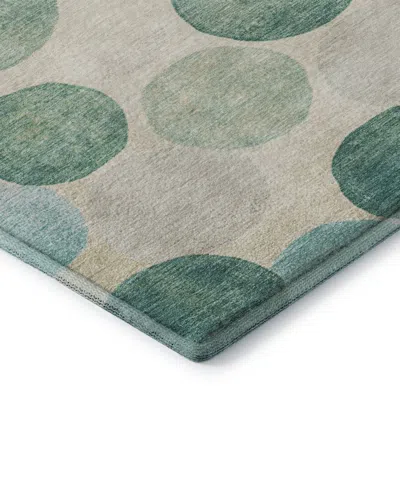 Addison Mayfield Amf1951 2'3"x7'6" Runner In Multi