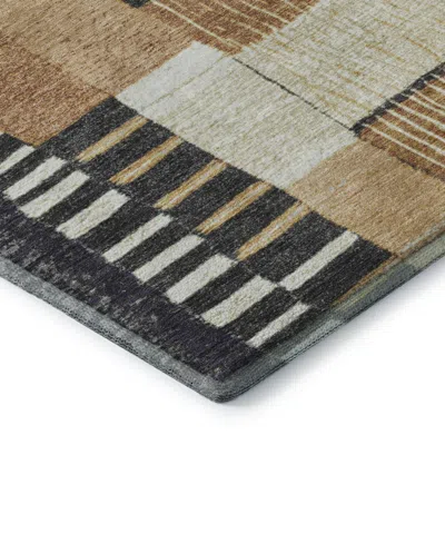 Addison Mayfield Amf1960 2'3"x7'6" Runner In Multi