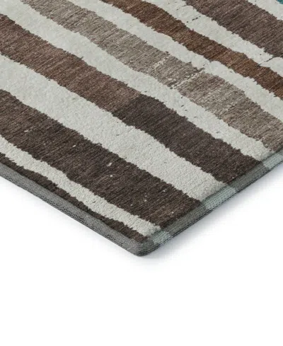 Addison Mayfield Amf1961 2'3"x7'6" Runner In Multi