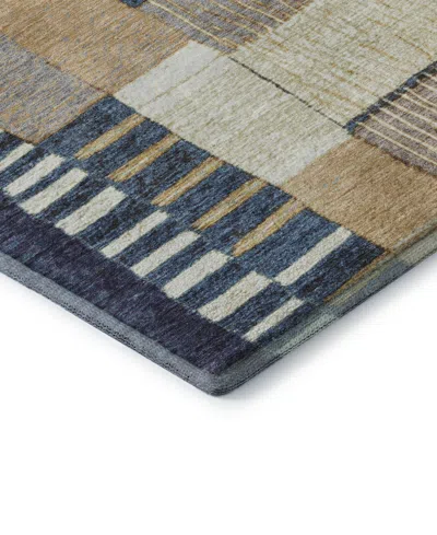 Addison Mayfield Amf1960 2'3"x7'6" Runner In Multi