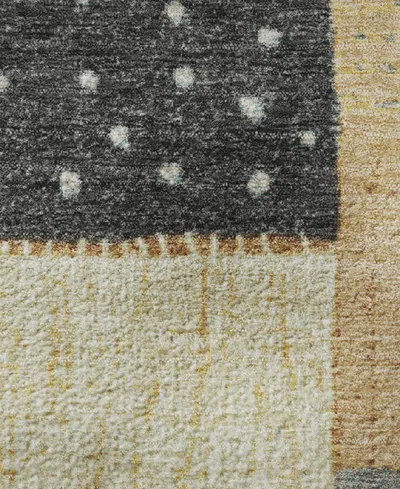 Addison Mayfield Amf1960 2'3"x7'6" Runner In Multi