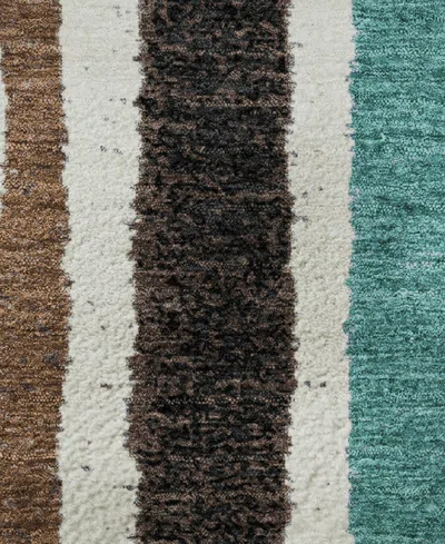 Addison Mayfield Amf1961 2'3"x7'6" Runner In Multi