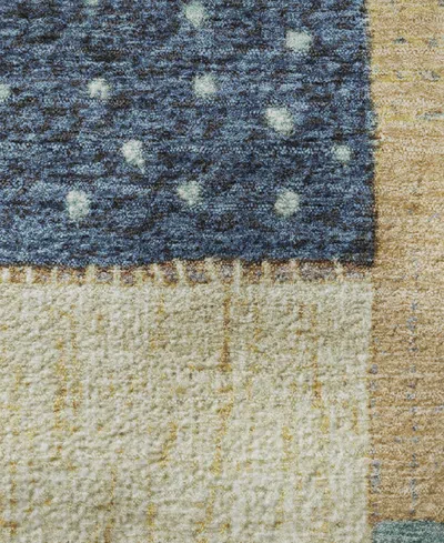 Addison Mayfield Amf1960 2'3"x7'6" Runner In Multi