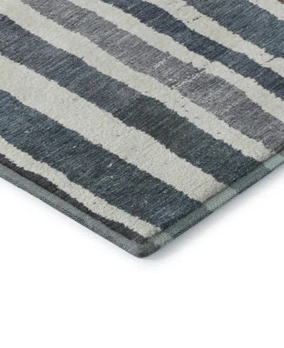 Addison Mayfield Amf1961 2'3"x7'6" Runner In Multi