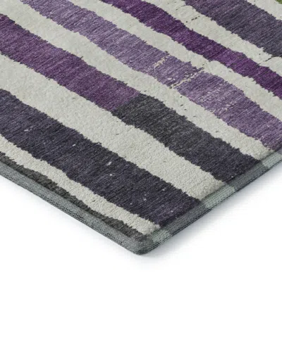 Addison Mayfield Amf1961 2'3"x7'6" Runner In Multi