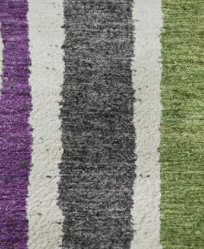 Addison Mayfield Amf1961 2'3"x7'6" Runner In Multi