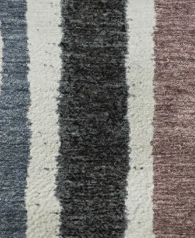Addison Mayfield Amf1961 2'3"x7'6" Runner In Multi