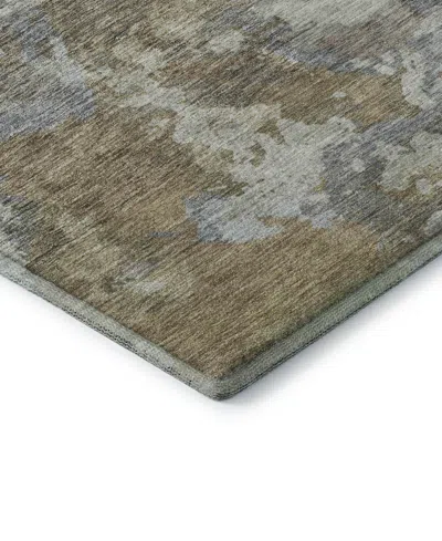 Addison Mayfield Amf1991 2'3"x7'6" Runner In Multi