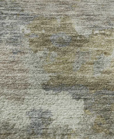 Addison Mayfield Amf1991 2'3"x7'6" Runner In Multi