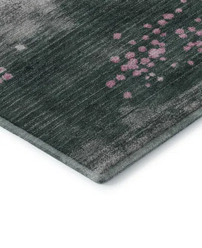Addison Mayfield Amf1995 2'3"x7'6" Runner In Multi