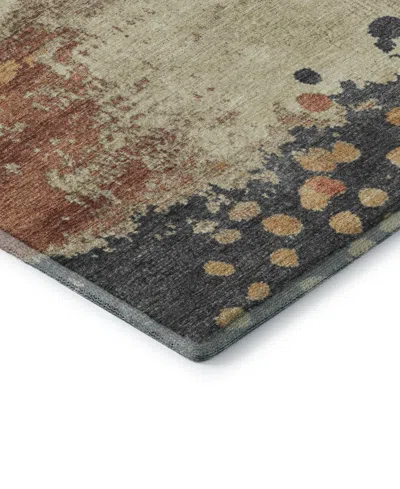 Addison Mayfield Amf1994 2'3"x7'6" Runner In Multi