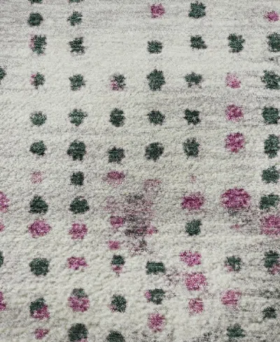 Addison Mayfield Amf1995 2'3"x7'6" Runner In Multi
