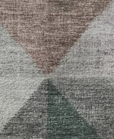 Addison Mayfield Amf2006 2'3"x7'6" Runner In Multi