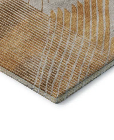 Addison Mayfield Amf2003 2'3"x7'6" Runner In Multi