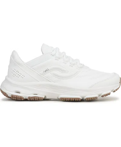Ryka Devotion Work Sneaker In Multi
