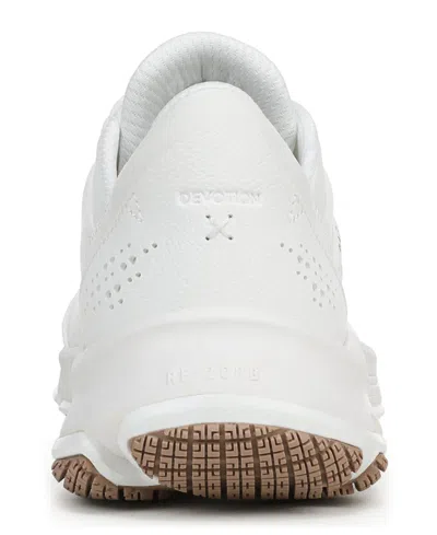 Ryka Devotion Work Sneaker In Multi