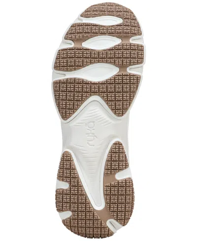 Ryka Devotion Work Sneaker In Multi