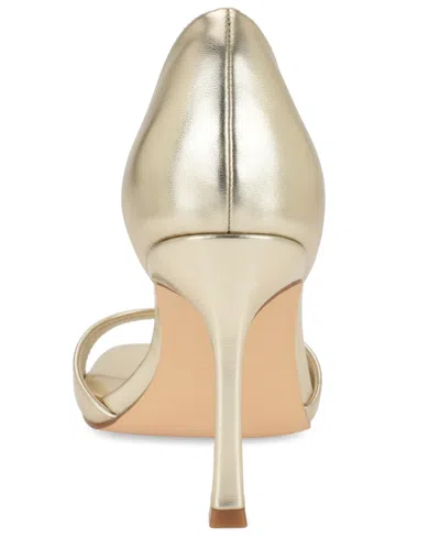 Nine West Kylva Sandal In Multi