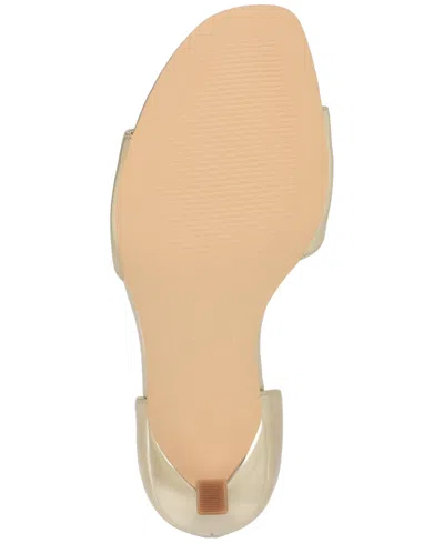 Nine West Kylva Sandal In Multi