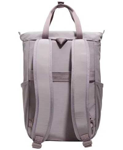 Hunter Men's Explorer Travel Backpack In Pink