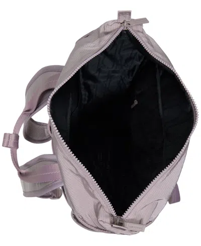 Hunter Men's Explorer Travel Backpack In Pink