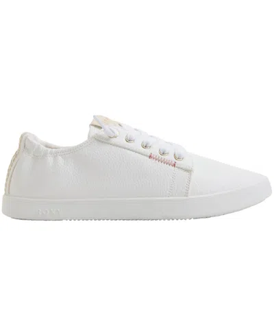 Roxy Mauka Sneaker In Multi