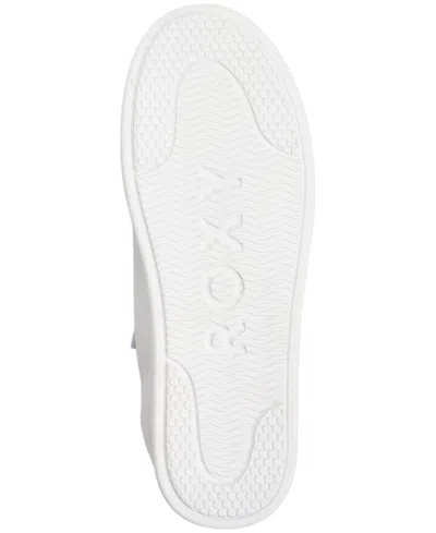 Roxy Mauka Sneaker In Multi