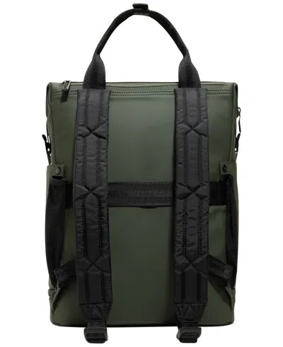 Hunter Urban Backpack In Green