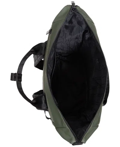 Hunter Urban Backpack In Green