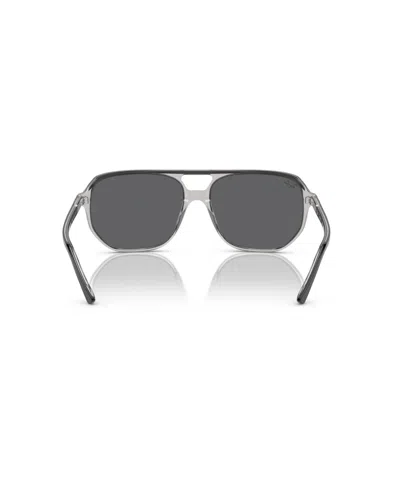 Ray Ban Ray In Black