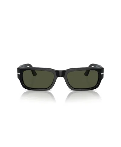 Persol Adrien In Black