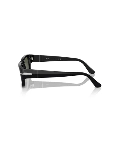 Persol Adrien In Black