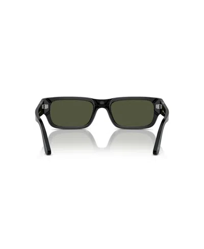 Persol Adrien In Black